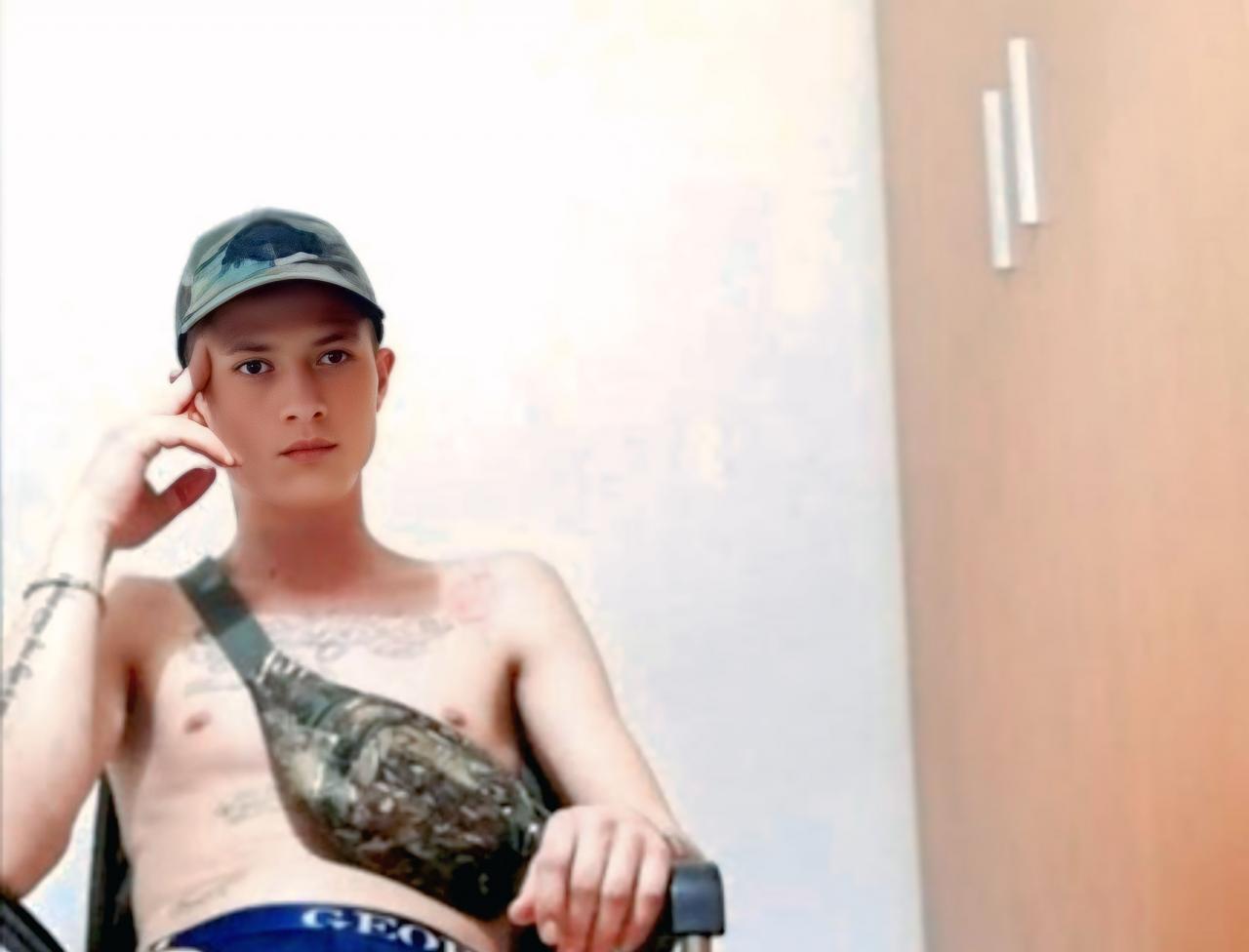 Chico busca chica en Madrid: 