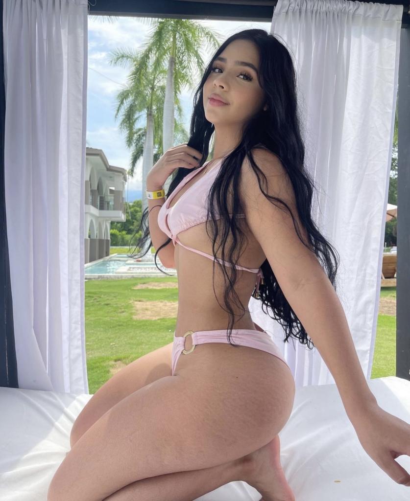 Chica busca chico en Las Palmas: 