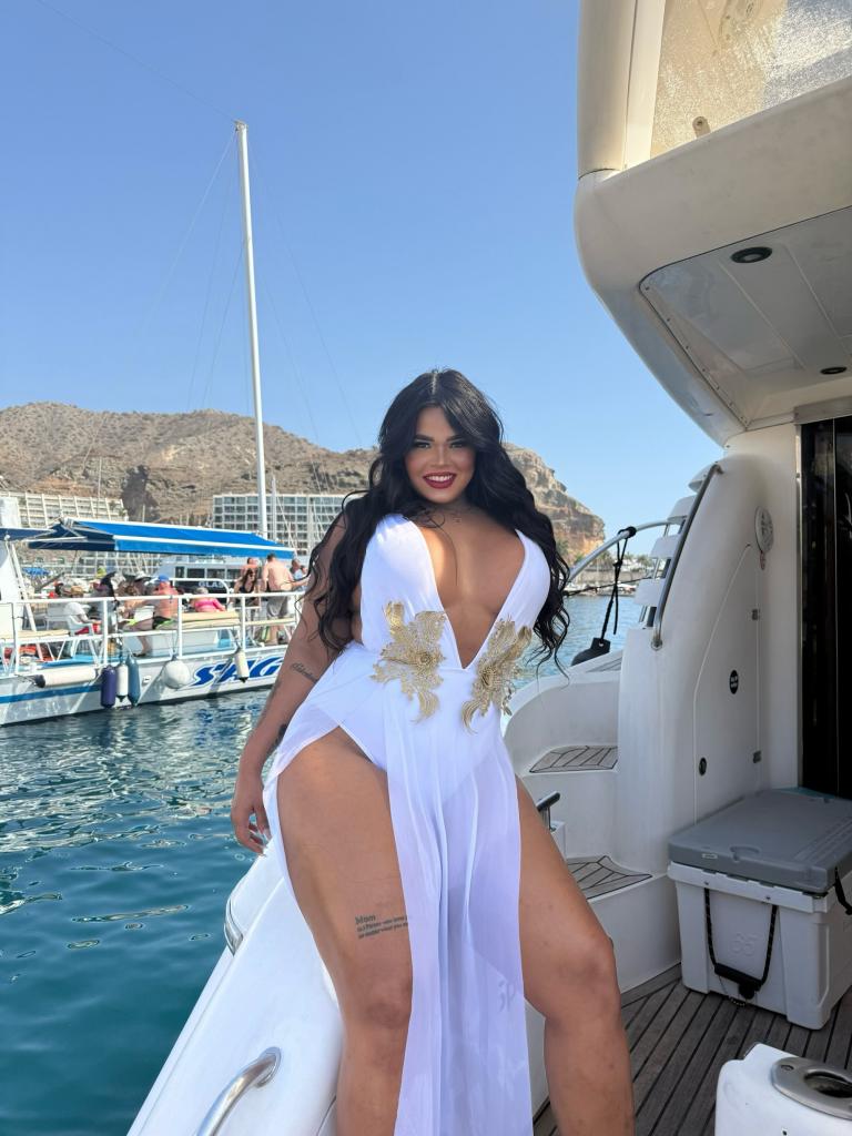 602569043: Transexual en Barcelona