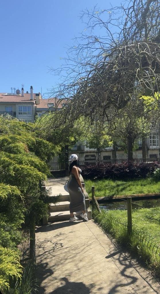 Chica busca chico en La Coruña: 