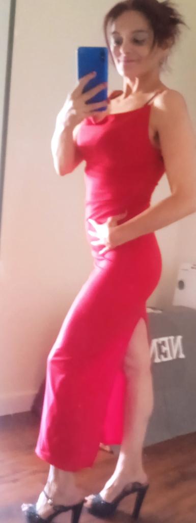 Chica busca chico en Pontevedra: 