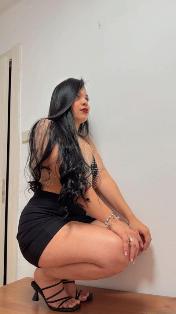 Chica busca chico en Zaragoza: 