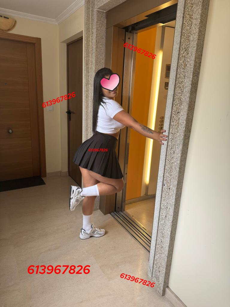 Chica busca chico en La Coruña: 