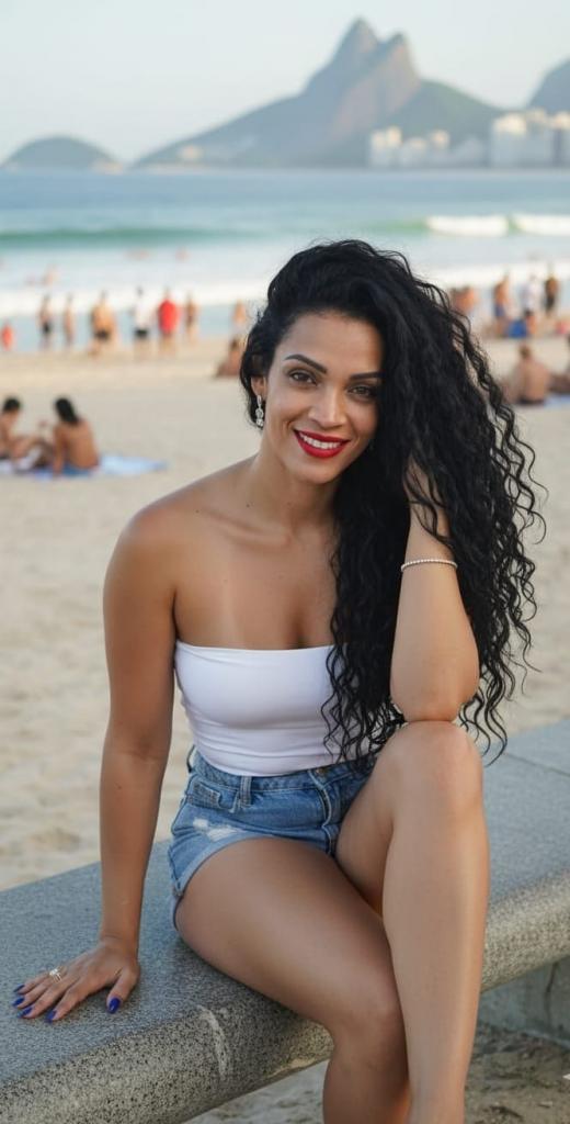 Chica busca chico en Madrid: Chica busca chico