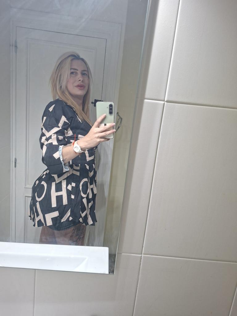 614074991: Travesti en Madrid