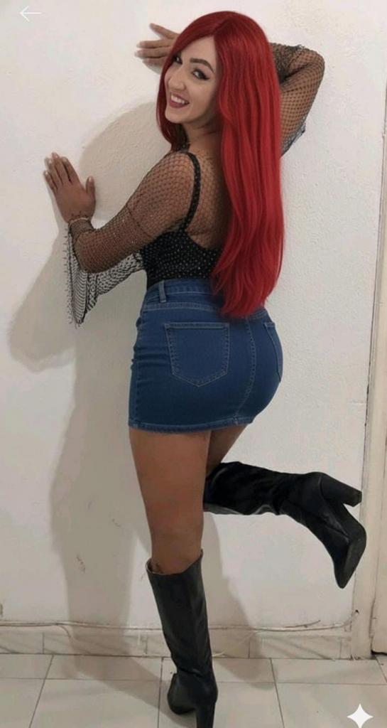 Travesti en Castellón: 