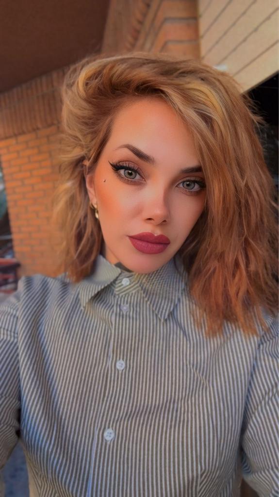 Chica busca chico en Madrid: 