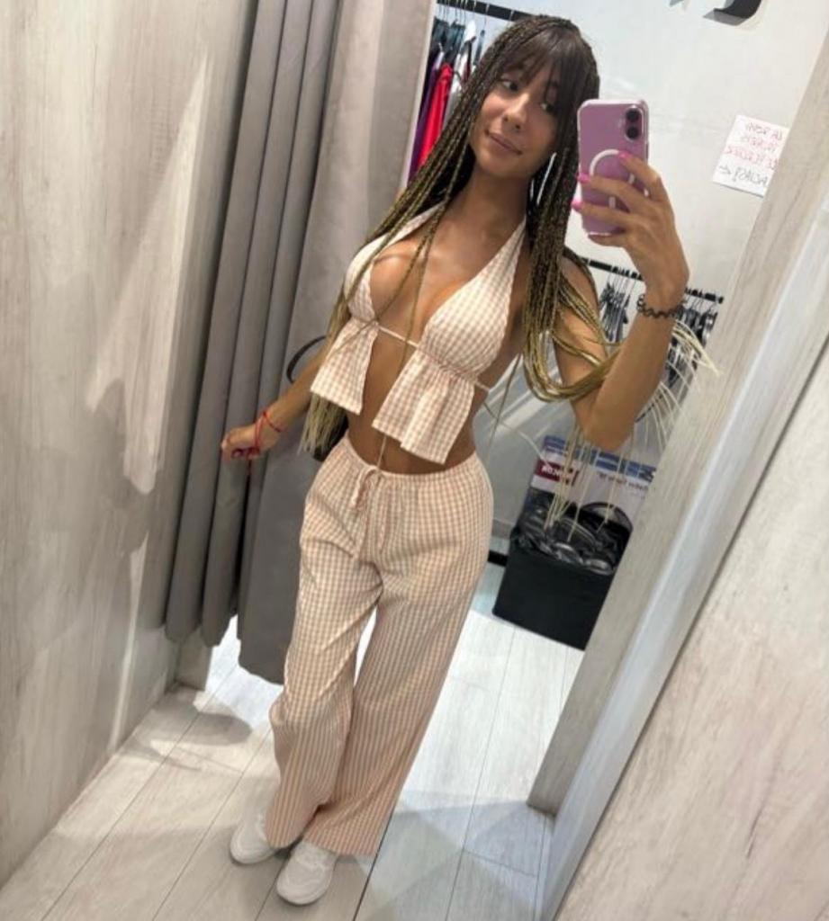 626274464: Transexual en Las Palmas