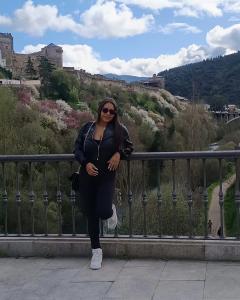 642424665: Chica busca chico en Valladolid