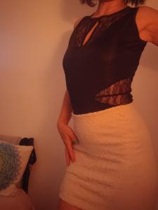 675948528: Chica busca chico en Madrid