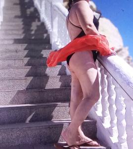 613442269: Chica busca chico en Madrid