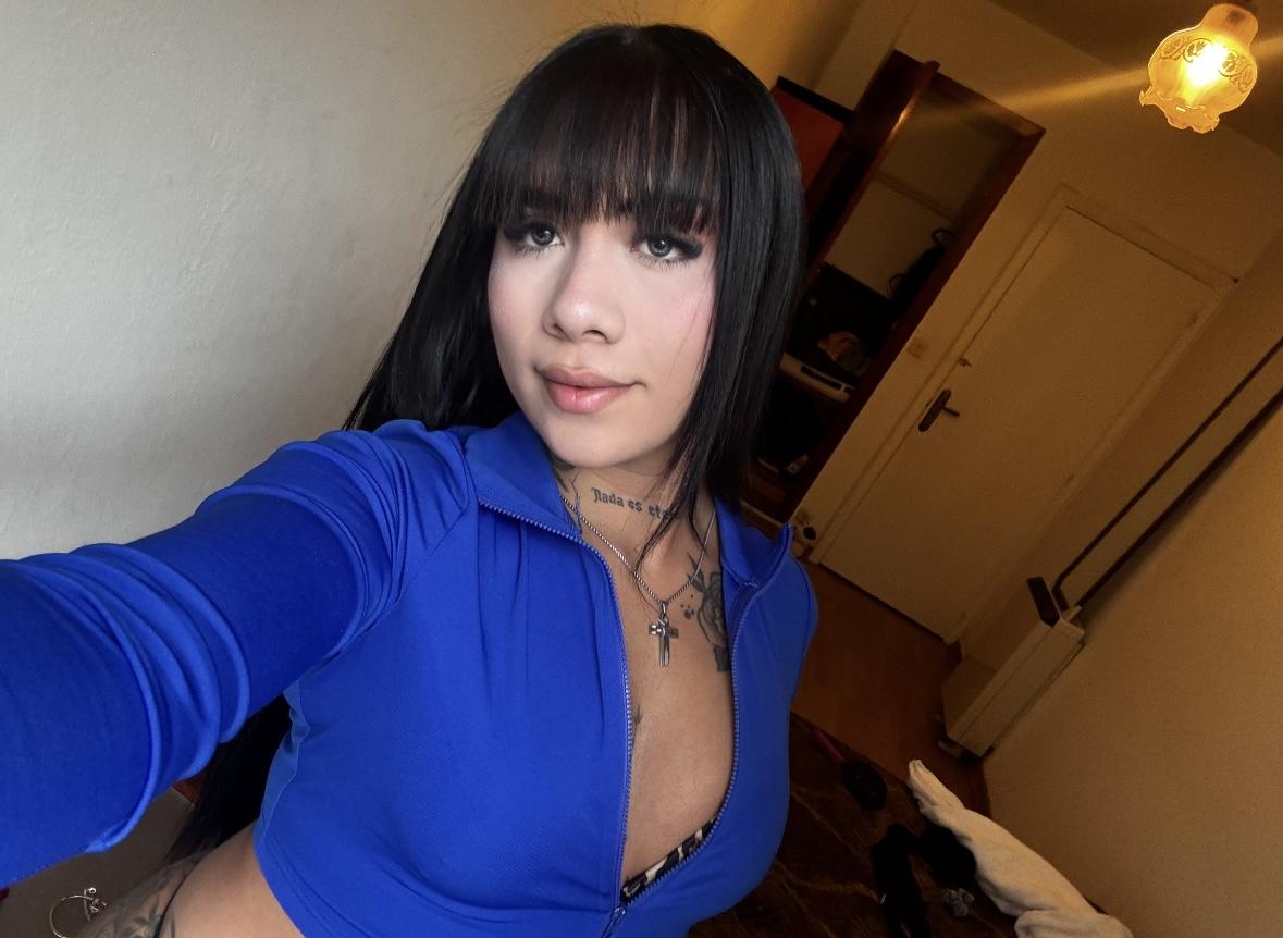 Transexual en Burgos: 