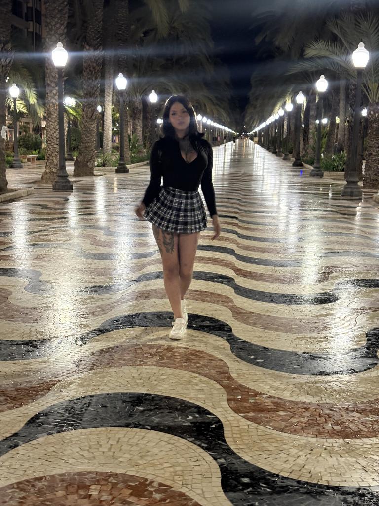 Travesti en Pontevedra: 