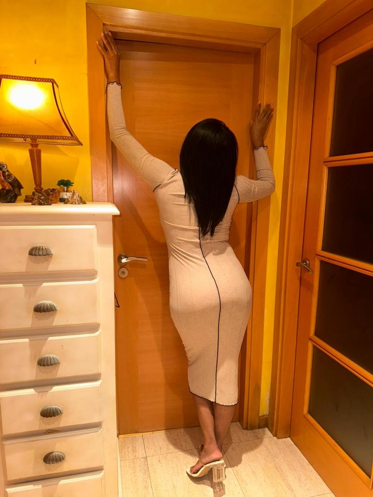 Chica busca chico en Pontevedra: 