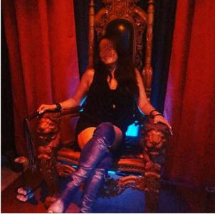 Chica busca chico en Madrid: 