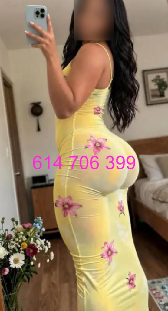 614706399: Chica busca chico en Málaga