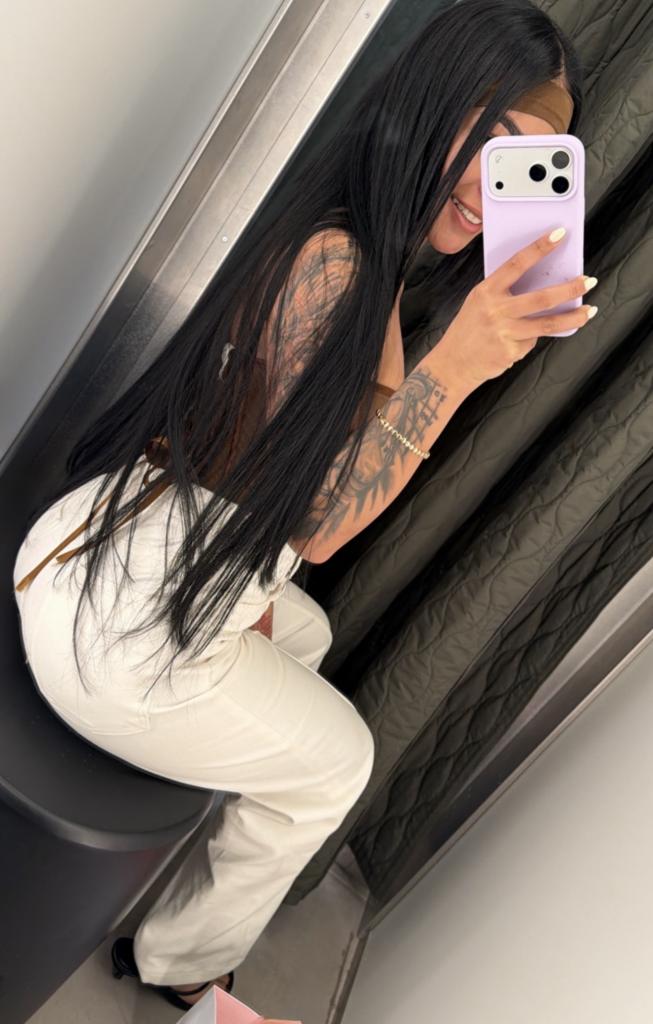 Chica busca chico en La Coruña: 