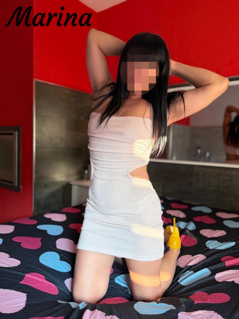Chica busca chico en Barcelona: 