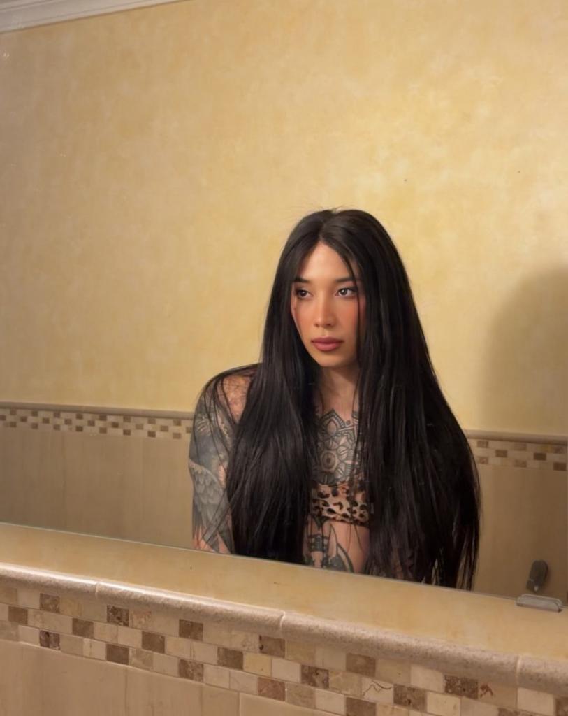 Travesti en Vizcaya: 