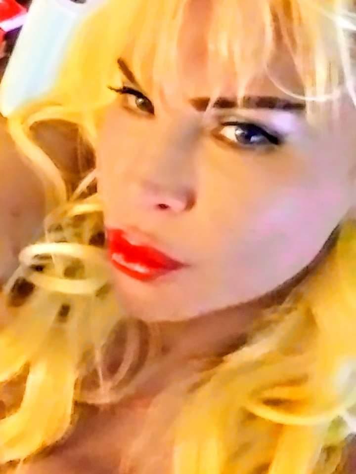 Travesti en Madrid: 