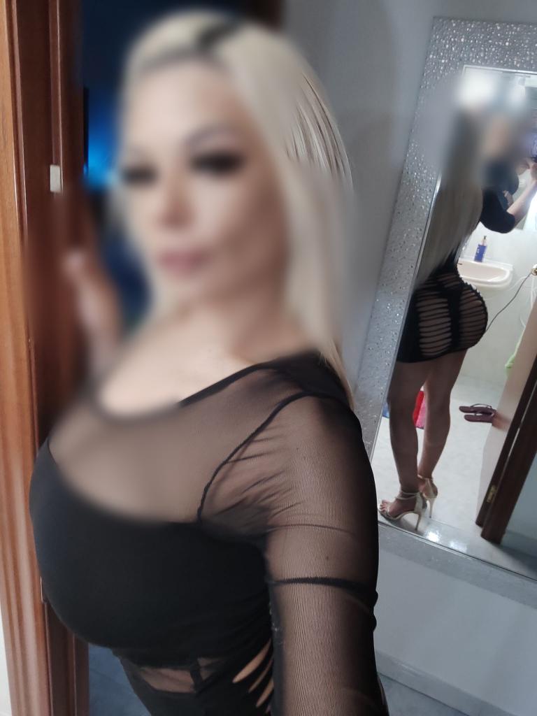 Chica busca chico en Barcelona: 
