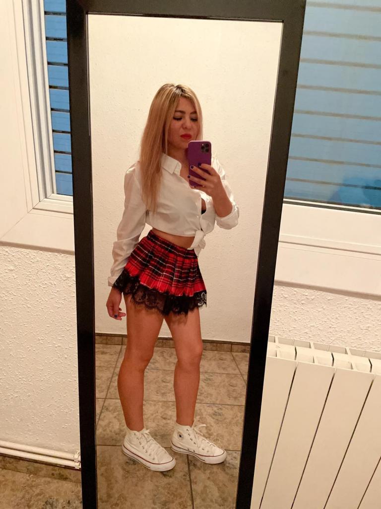 Chica busca chico en Tarragona: 