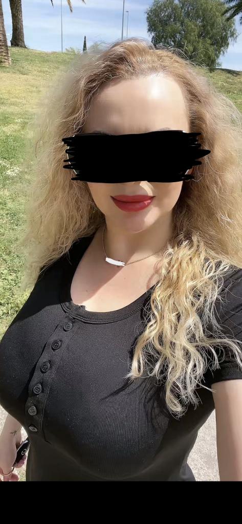Chica busca chico en La Rioja: 