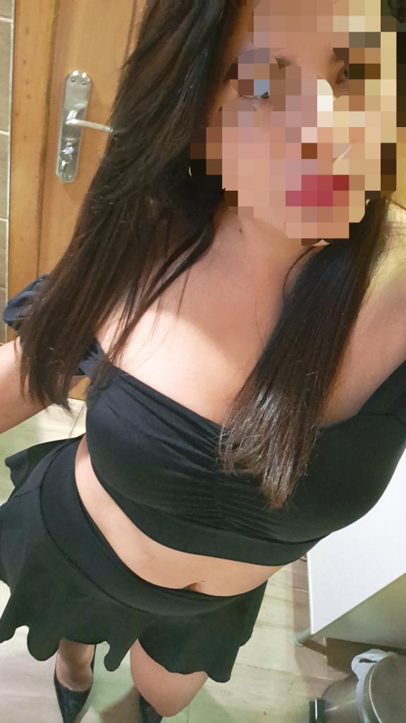 Chica busca chico en Alicante: 