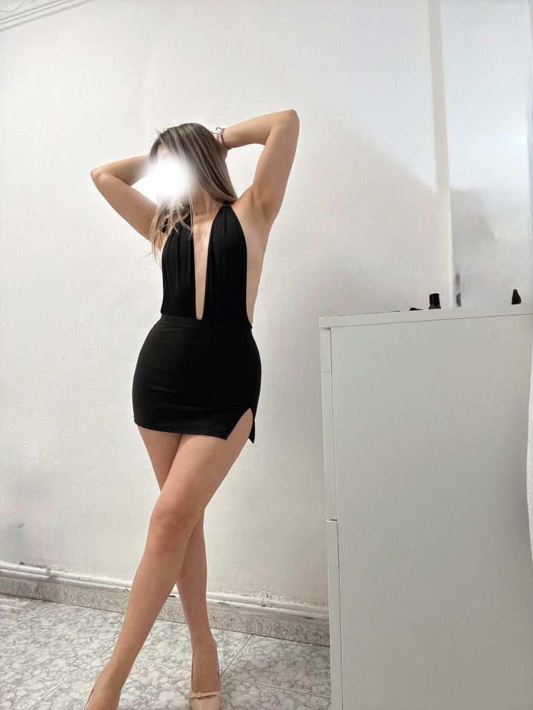 Chica busca chico en Zaragoza: 