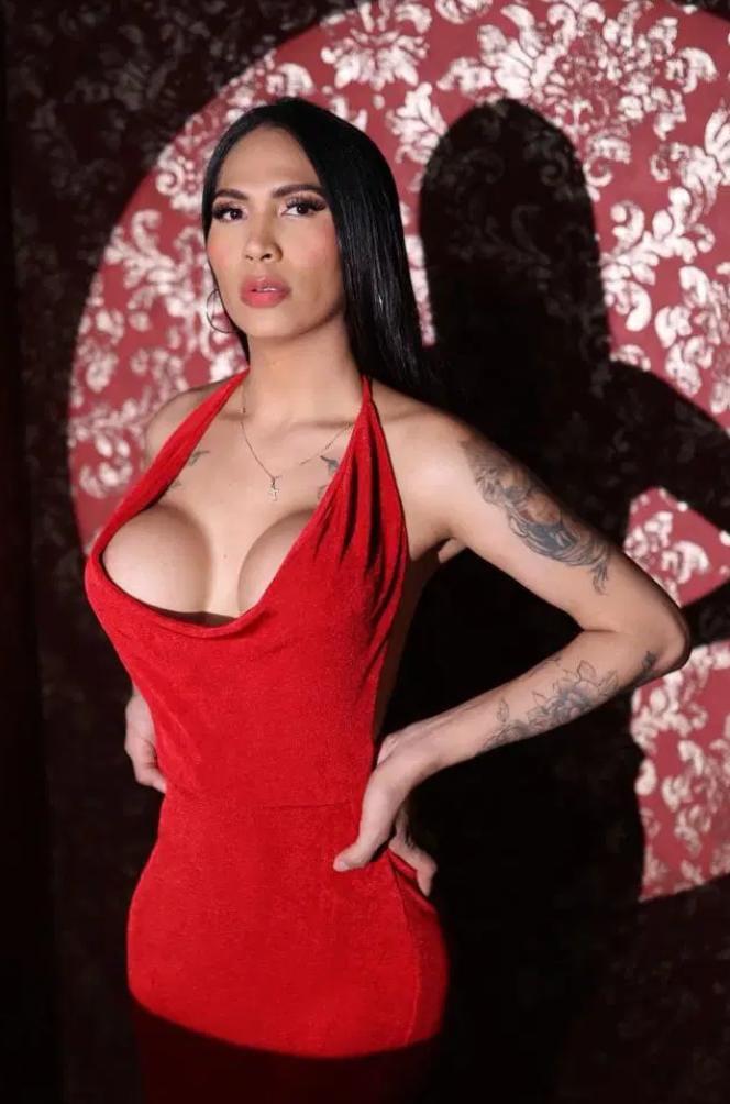 641714596: Travesti en Málaga