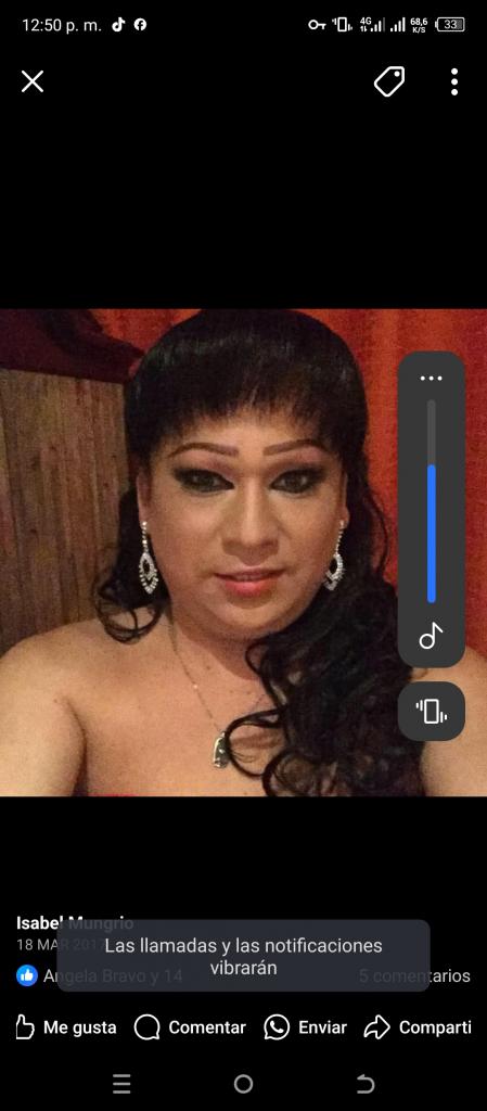 Travesti en Zamora: 