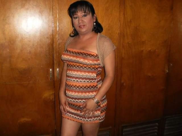 611147972: Transexual en Zamora
