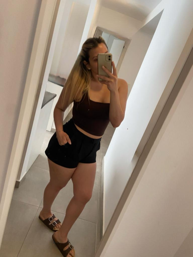 Chica busca chico en Málaga: 