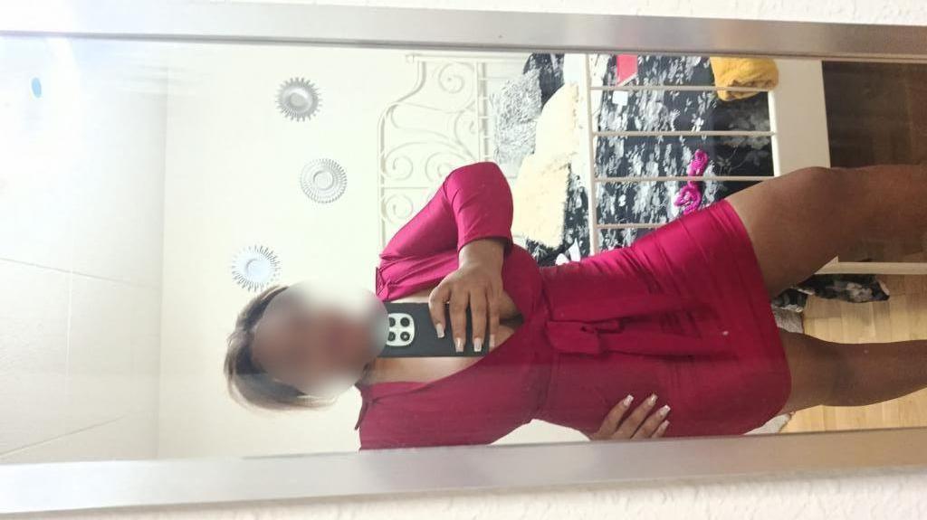 Chica busca chico en Barcelona: 