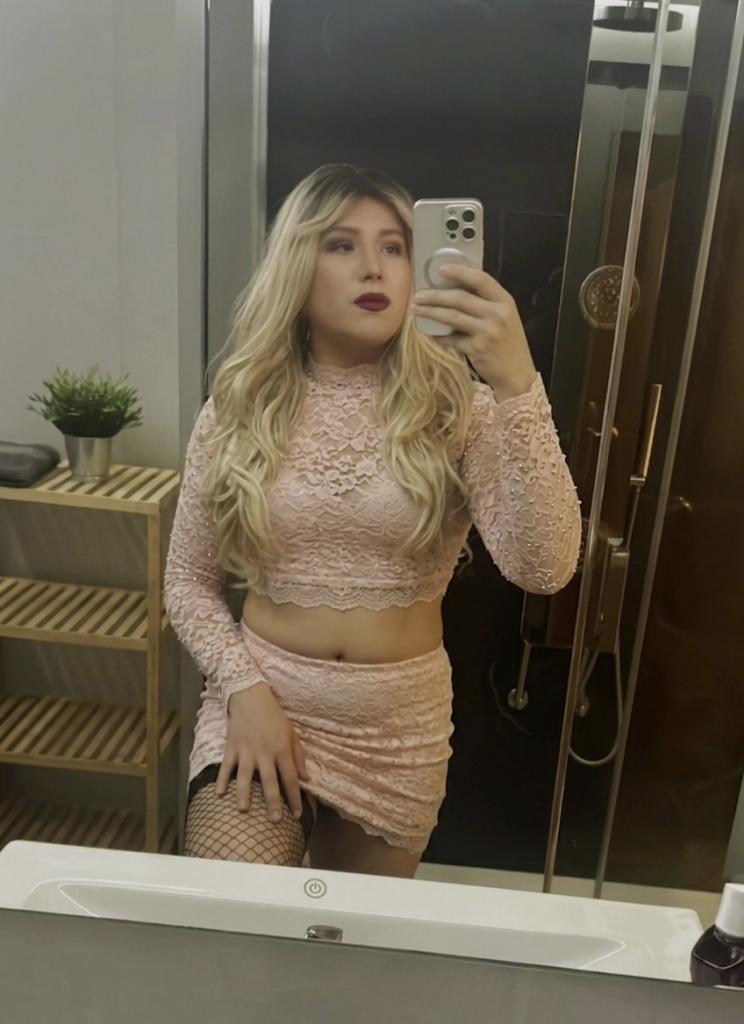 624007017: Travesti en Madrid