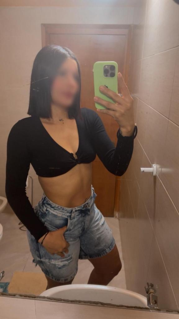 Chica busca chico en Vizcaya: 