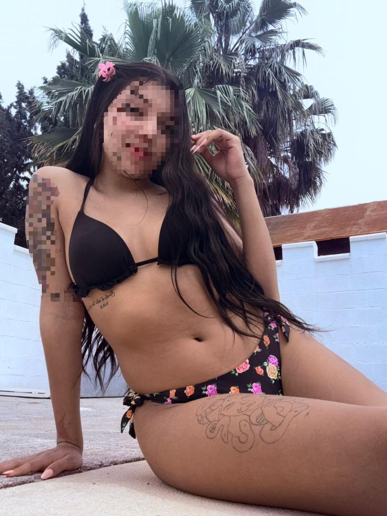 Chica busca chico en La Coruña: 