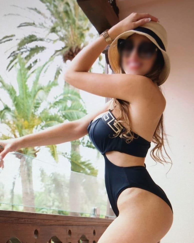 623134653: Chica busca chico en Málaga