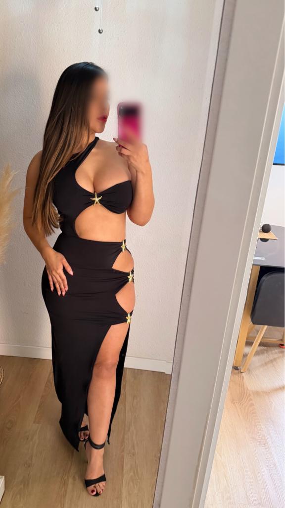 Chica busca chico en Murcia: 