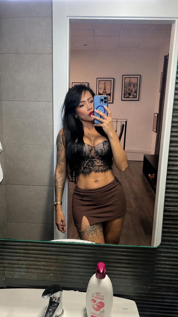 642184495: Transexual en Murcia