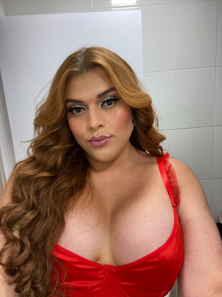 605442358: Travesti en Zaragoza