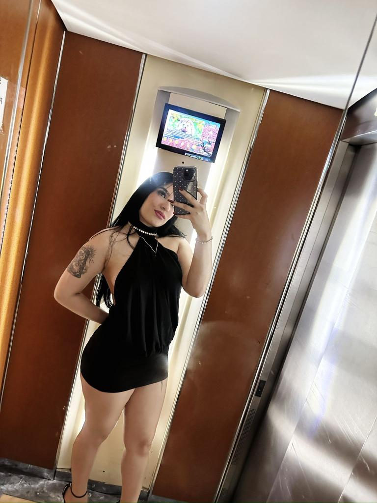 Chica busca chico en Madrid: 