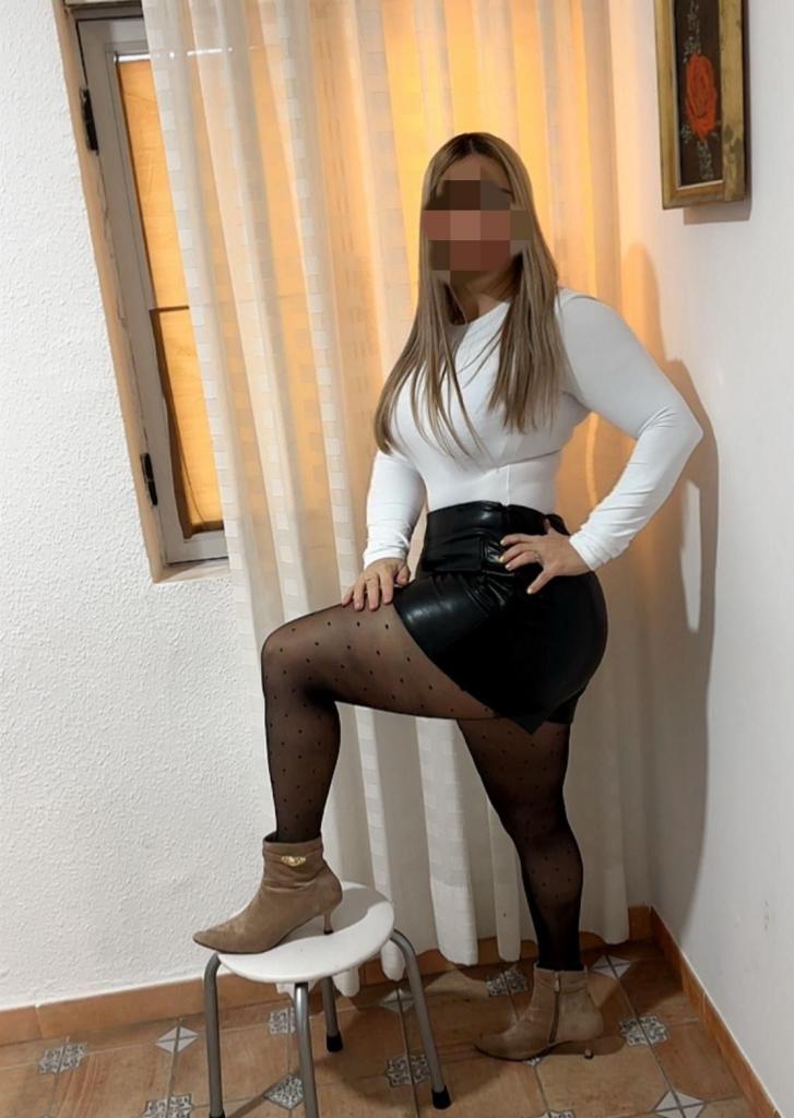 Chica busca chico en Madrid: 