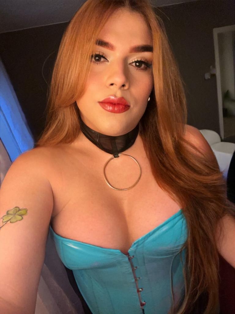 605442358: Transexual en Zaragoza
