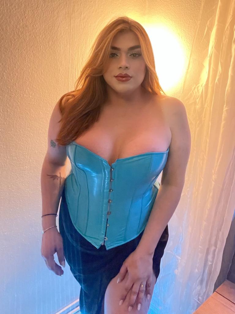 Transexual en Zaragoza: 