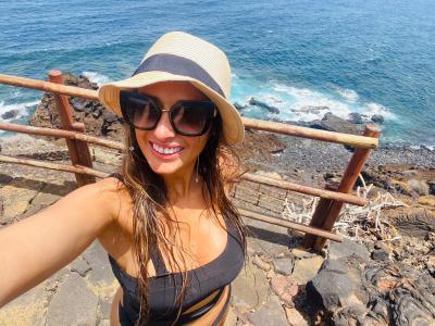 623134653: Chica busca chico en Málaga