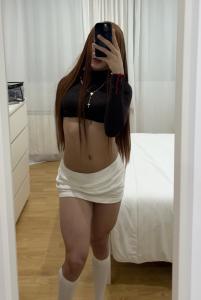 603233861: Transexual en Alicante