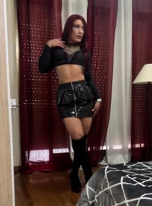 641811498: Travesti en Sevilla