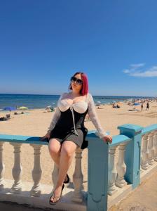 744626405: Transexual en Valencia