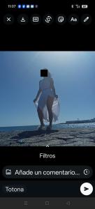 695254943: Chica busca chico en Valencia